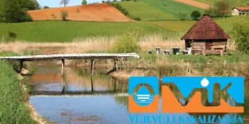 JKP “Vodovod i kanalizacija”: Obavijest o zabrani tretiranja zemljišta u vodozaštitnim zonama