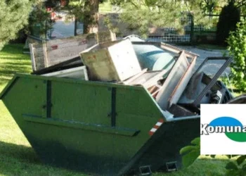 JKUP “Komunalije”: Od 27. aprila akcija prikupljanja krupnog otpada