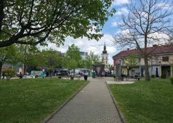 Servisne informacije, četvrtak, 23. april 2026. godine