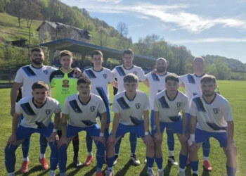 NK „Mladost“ Vrnograč; Potvrda dobre forme i nova tri boda na domaćem terenu