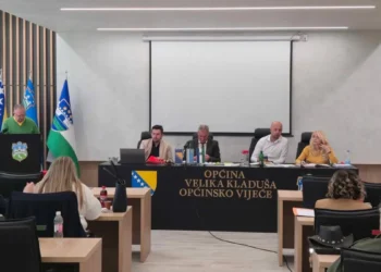 Okončana XX sjednica Općinskog vijeća: Usvojeni izvještaji i planovi rada javnih preduzeća