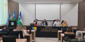 Okončana XX sjednica Općinskog vijeća: Usvojeni izvještaji i planovi rada javnih preduzeća