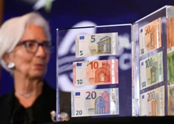 Euro dobija novi izgled prvi put nakon 20 godina