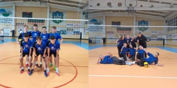 Općinsko takmičenje u odbojci: Najbolje djevojčice iz OŠ „Sead Ćehić“ i dječaci iz OŠ „Podzvizd“
