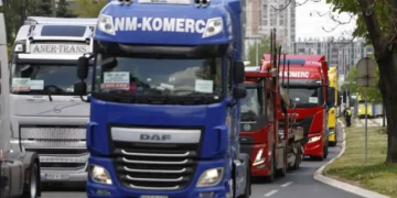 Konzorcijum logistika: Ključna pitanja nisu riješena, u augustu kulminacija problema