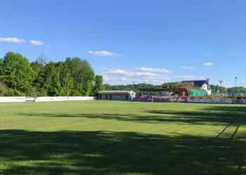 Sve spremno za početak trodnevnog kampa u organizaciji FC “ABC” Podzvizd & Pro Soccer Generation