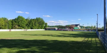 Sve spremno za početak trodnevnog kampa u organizaciji FC “ABC” Podzvizd & Pro Soccer Generation