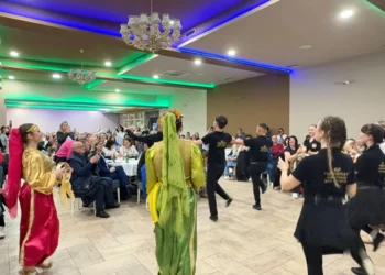 Bogatstvo tradicije na „Večeri narodne nošnje, igre i pjesme“ u organizaciji Udruženja i KUD -a „Tono Hrovat“