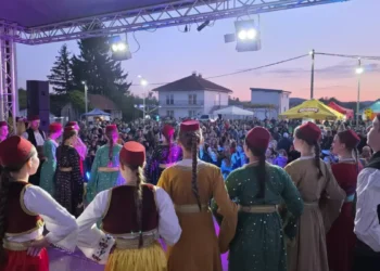 Sport, kultura, zabava: „Majski dani Todorova 2026.“ ispunili očekivanja