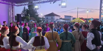 Sport, kultura, zabava: „Majski dani Todorova 2026.“ ispunili očekivanja