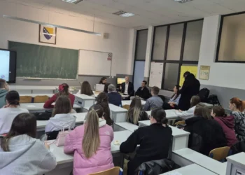 Uspješno realizirane aktivnosti projekta “Vozim iako ne hodam”