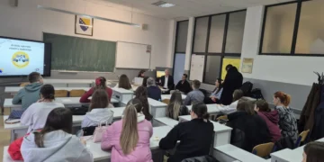 Uspješno realizirane aktivnosti projekta “Vozim iako ne hodam”