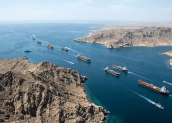 Iran potvrdio: Hormuški moreuz ponovo otvoren