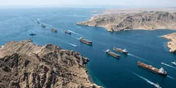 Iran potvrdio: Hormuški moreuz ponovo otvoren