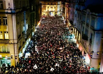 Spektakularan doček bh. nogometaša ispred Vječne vatre