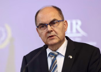 Christian Schmidt odlazi iz BiH nakon općih izbora?