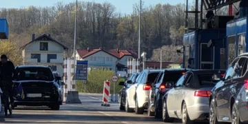 Od danas ulazak/izlazak u zemlje Evropske unije evidentira se potpuno digitalno; nema više pečatiranja pasoša