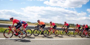 Od Sarajeva, preko Mostara i Ljubuškog do Neuma: Prva biciklistička utrka kroz BiH “Tour of Bosnia and Herzegovina”
