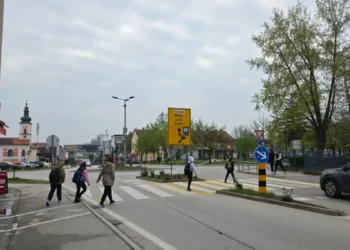 Servisne informacije, četvrtak, 16. april 2026. godine