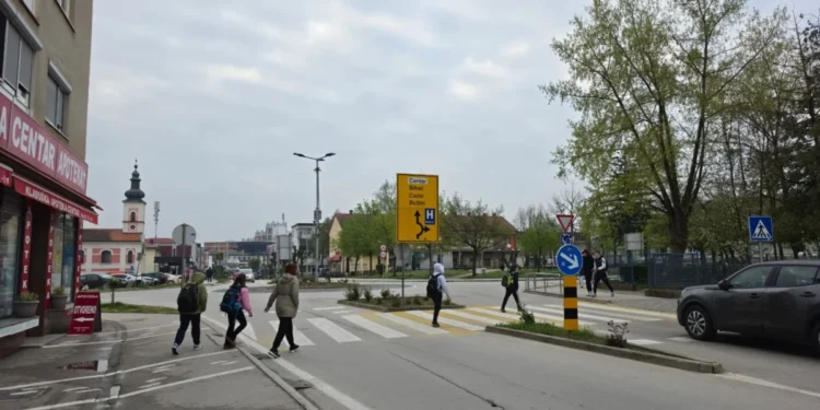 Servisne informacije, četvrtak, 16. april 2026. godine