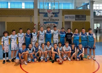 Nova pobjeda mladih košarkaša „Krajišnika“