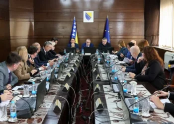 Vlada FBiH: Više od pet miliona KM za programe iz oblasti socijalne zaštite