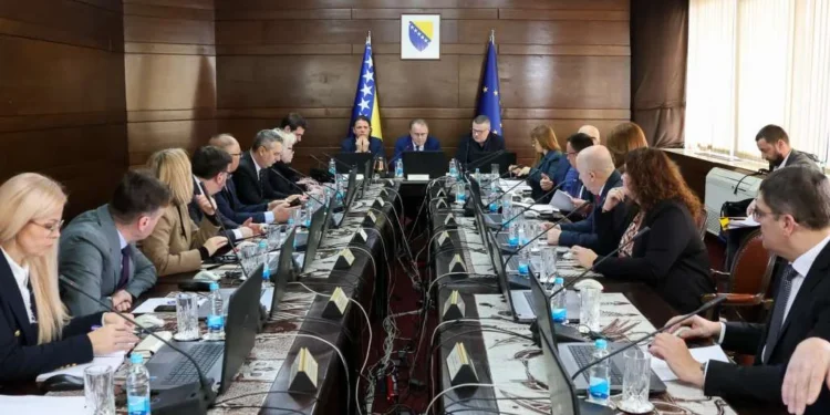Vlada FBiH: Više od pet miliona KM za programe iz oblasti socijalne zaštite