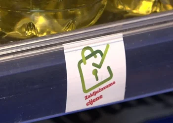”Zaključane cijene” i nakon 1. maja, pripremljena i odluka o ograničenju cijene kruha