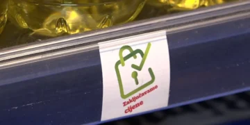 ”Zaključane cijene” i nakon 1. maja, pripremljena i odluka o ograničenju cijene kruha