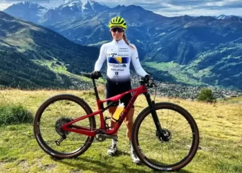 Lejla Njemčević osvojila 15. medalju na Svjetskom kupu u Italiji