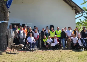 Predstavljen projekat “Stazama vremena – Kudići”: Priča o prirodi, ljudima i vremenu koje nas je oblikovalo