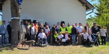 Predstavljen projekat “Stazama vremena – Kudići”: Priča o prirodi, ljudima i vremenu koje nas je oblikovalo