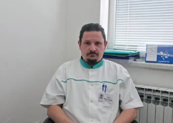 Dr. Mustafa Hodžić, specijalista medicine rada: Radna populacija nam je stara i moramo je čuvati i štititi