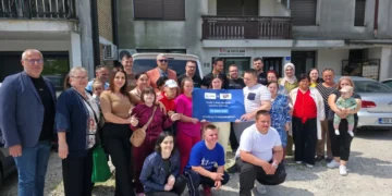 „4Life“ donirao 31.000 KM Udruženju „I mi postojimo“