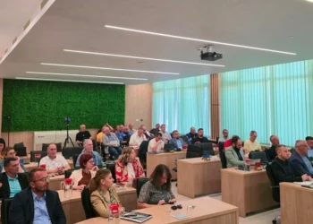 Tematska sjednica Općinskog vijeća Velike Kladuše na temu „Stanje i mjere za rješavanje problema napuštenih pasa na području Velike Kladuše“ (25.05.2026)