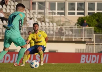 Premijer liga: Rudar ispao, Sloga slavila ogromnu pobjedu u Posušju