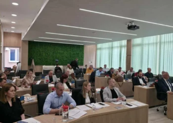 Općinsko vijeće usvojilo rebalans Budžeta i niz važnih odluka za građane