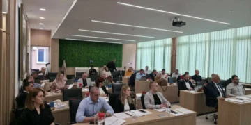 Općinsko vijeće usvojilo rebalans Budžeta i niz važnih odluka za građane
