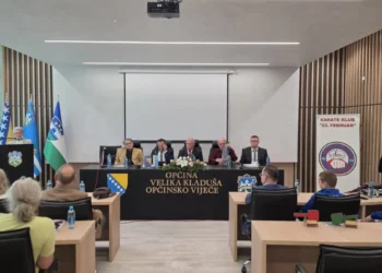 Promovisana monografija Karate kluba „23. februar“: Pedeset godina uspješnog rada, sportskih rezultata i društvenog značaja