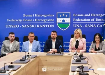 Maturijada 2026 u Bihaću za sve maturante USK: Džejla Ramović i Emir Đulović nastupaju u zabavnom programu