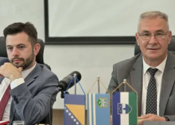 Općinsko vijeće usvojilo rebalans Budžeta i niz važnih odluka za građane