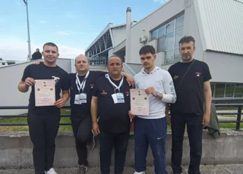 Sjajni rezultati učenika Prve srednje škole “Dr. Husein Džanić” na XVII Festivalu rada