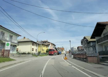 Servisne informacije, utorak, 19. maj 2026. godine