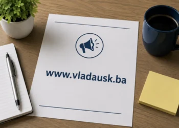 Ministarstvo privrede USK predstavlja programe poticaja: U petak prezentacija javnih poziva u Velikoj Kladuši