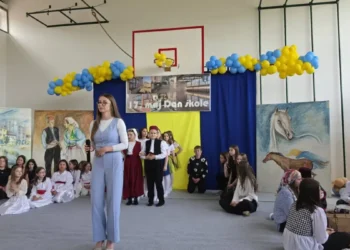 OŠ „Todorovska Slapnica“ obilježila Dan škole i predstavila ostvarene rezultate