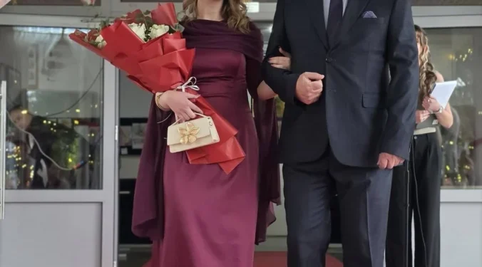 Velikokladuška Gimnazija ispratila još jednu uspješnu generaciju