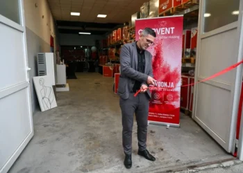 Airvent jača poslovanje: Otvorena nova poslovica u Sarajevu