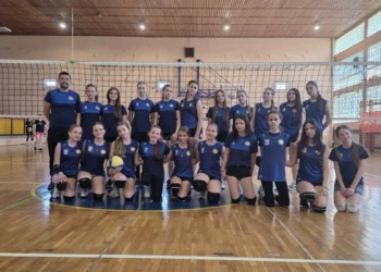 Dvostruko srebro za naše „Žokice“ na turniru u Bosanskom Petrovcu