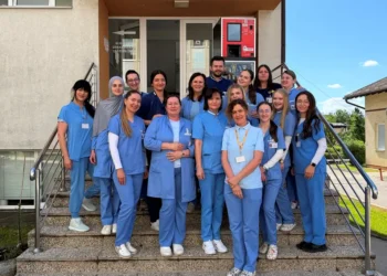 12. maj se obilježava kao Svjetski dan medicinskih sestara/tehničara