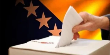 Opći izbori u BiH raspisani za 4. oktobar: Rok za utvrđivanje rezultata najkasnije do 20. novembra